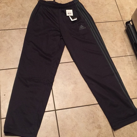 adidas climawarm pants mens